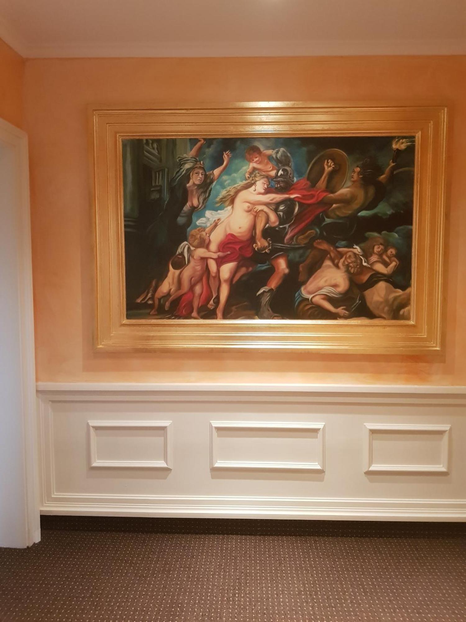 Pension Giesserstrasse Lipsko Exteriér fotografie